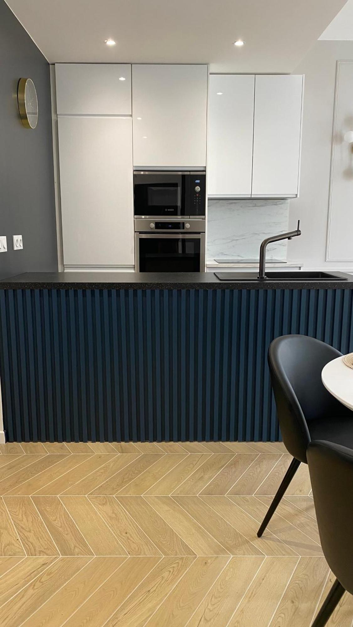 Appartement Apollinaire Au Coeur De Lorient Extérieur photo
