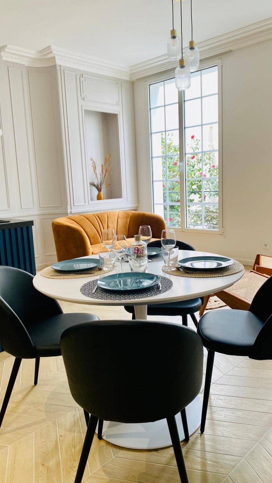 Appartement Apollinaire Au Coeur De Lorient Extérieur photo
